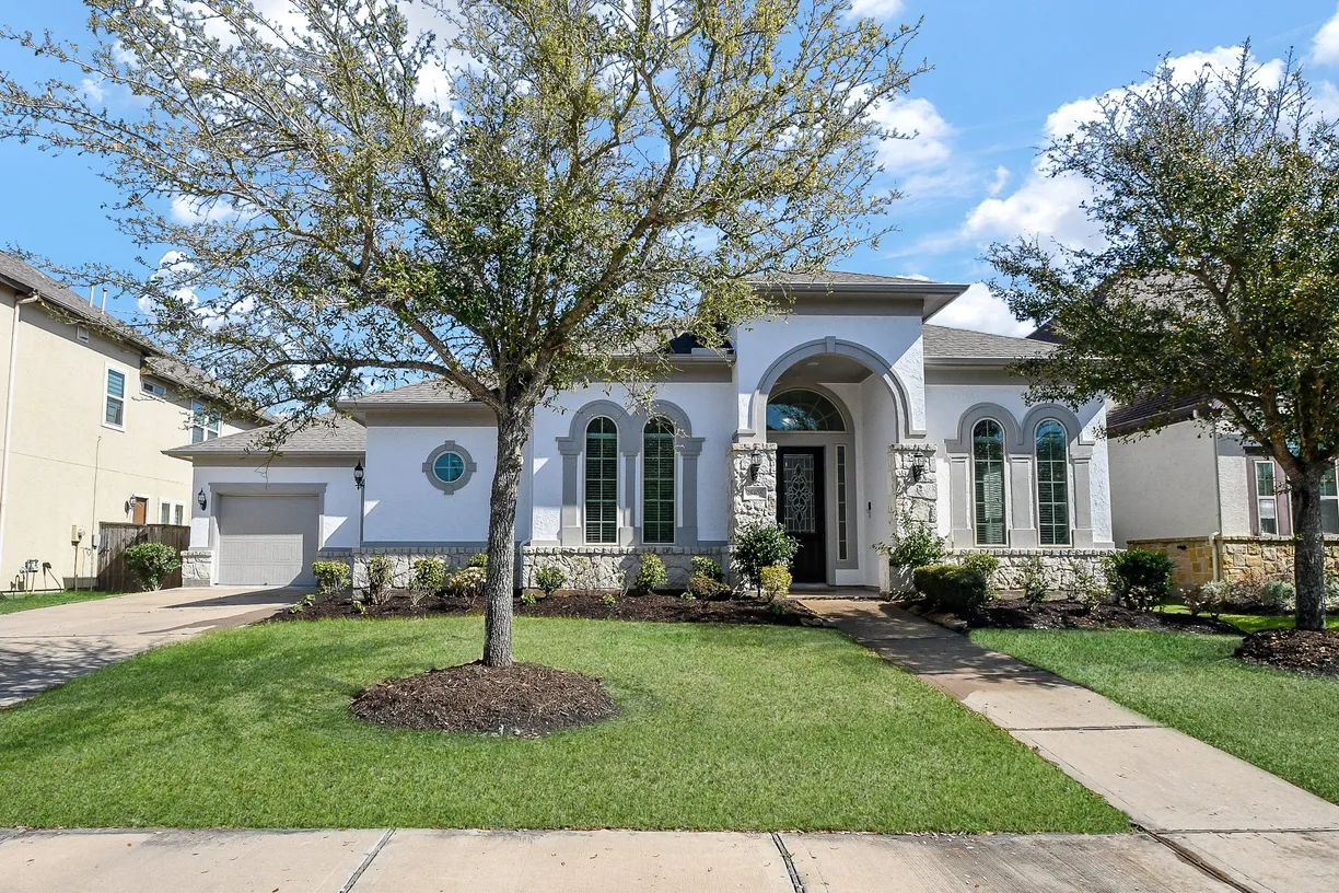 Houston Real Estate | View 28406 Tanner Crossing Lane | 4 Beds, 3 Baths