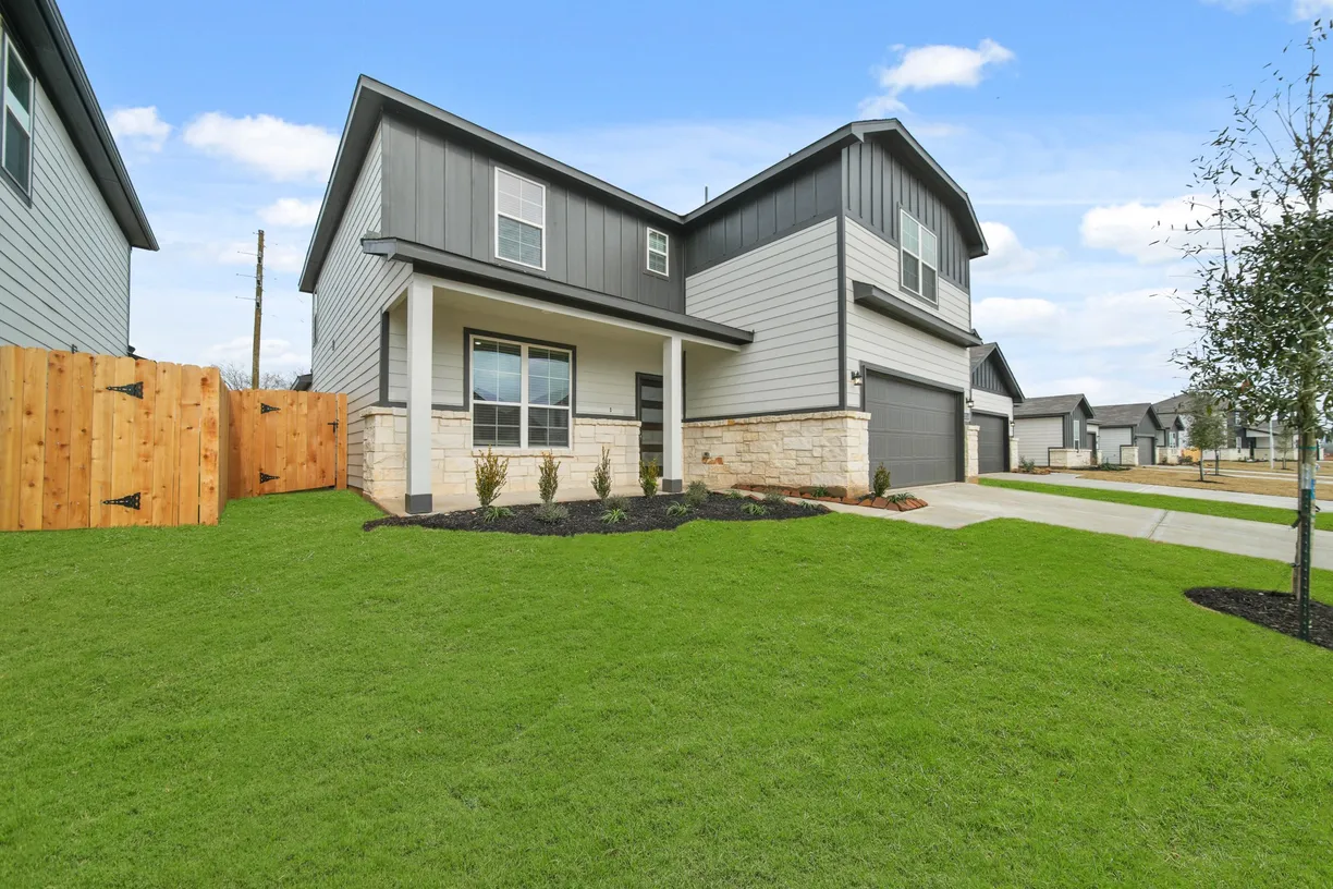 Houston Suburbs Real Estate | View 30214 Fledged Wing Drive | Listing
