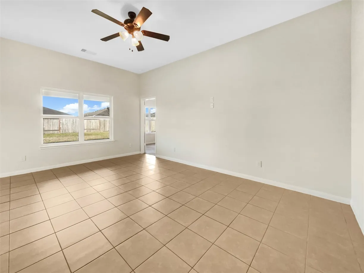 Houston Real Estate | View 5122 Breezy Parke Lane | Listing