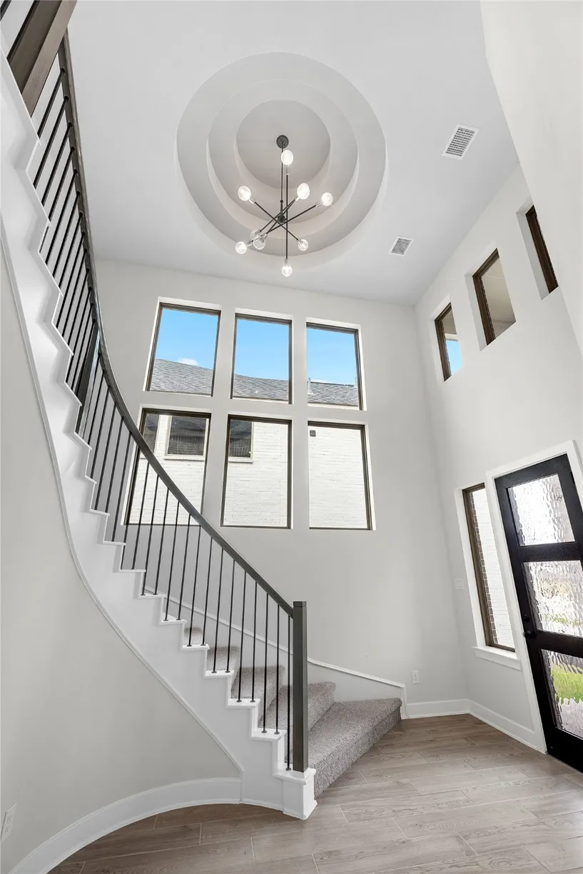 Houston Real Estate | View 16235 Rock Hollow Bend Lane | Listing