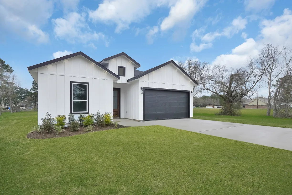 Houston Suburbs Real Estate | View 626 Ezekiel Smith Street | Listing