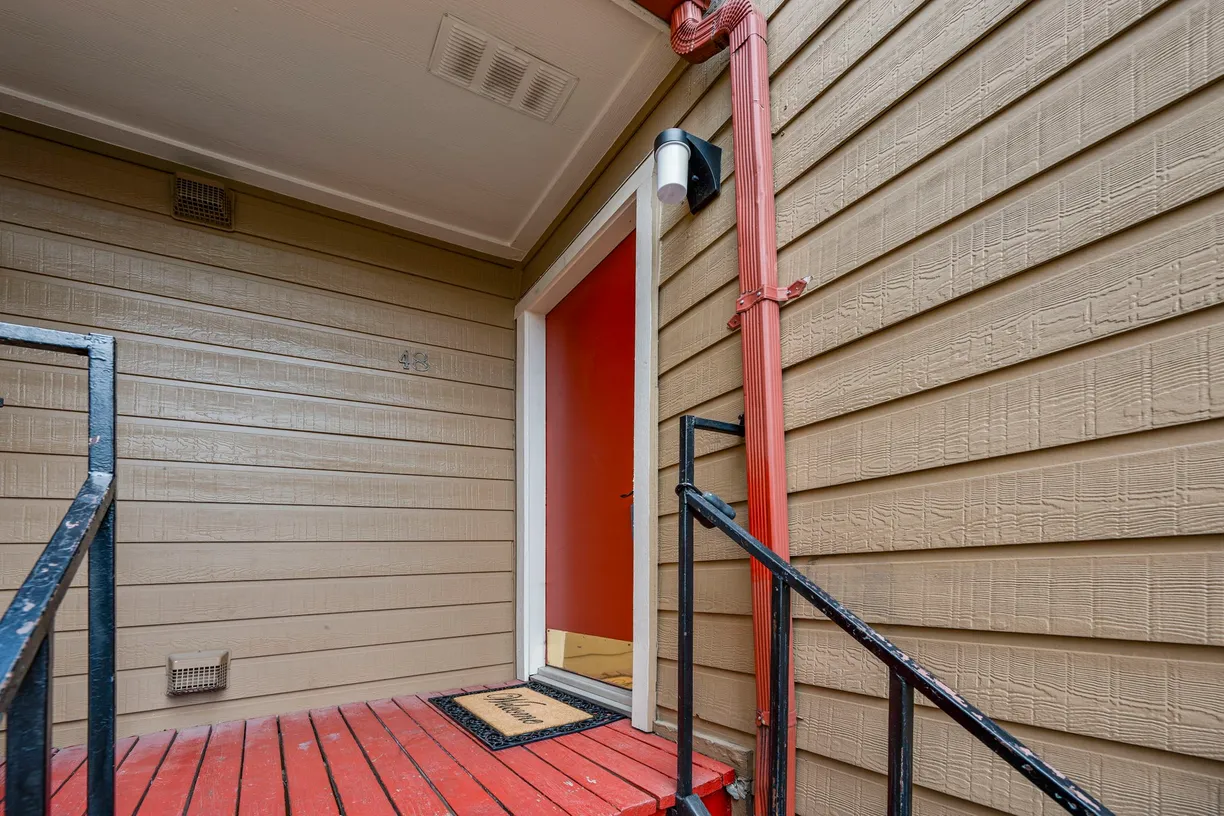 Houston Real Estate | View 12955 Woodforest Boulevard, 48 | Listing