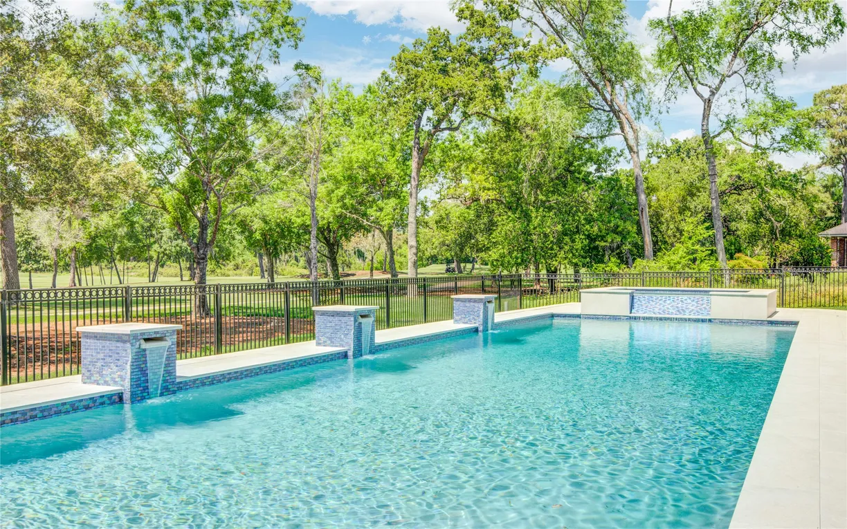 Houston Real Estate | View 14227 Indian Wells Drive | 3 Beds, 2 Baths