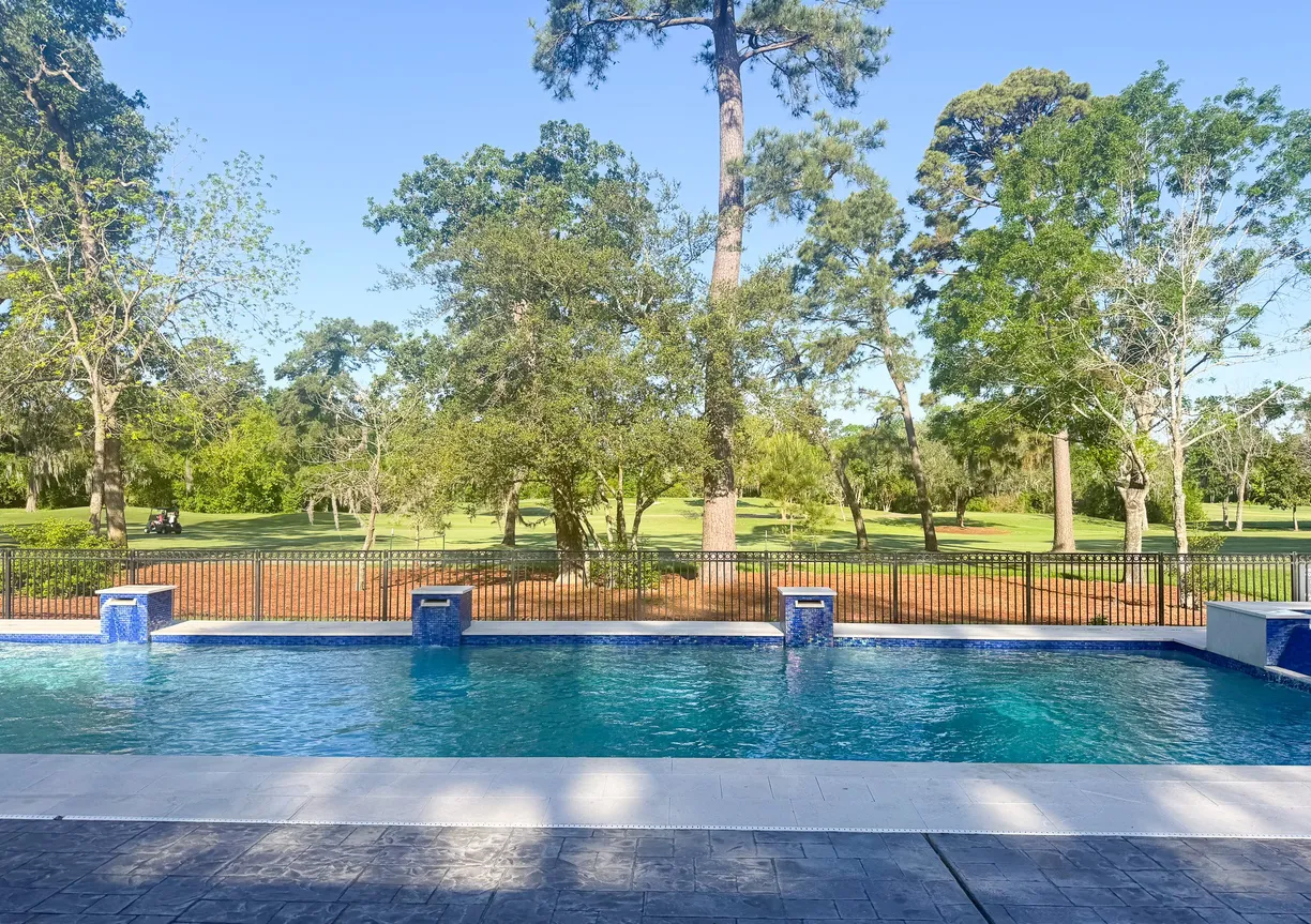 Houston Real Estate | View 14227 Indian Wells Drive | Listing