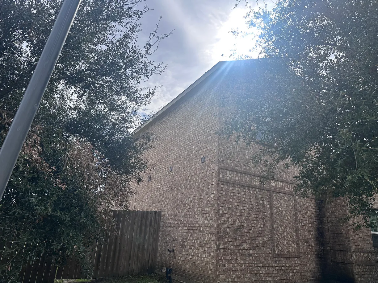 Houston Real Estate | View 8218 Malago Point Drive | Listing