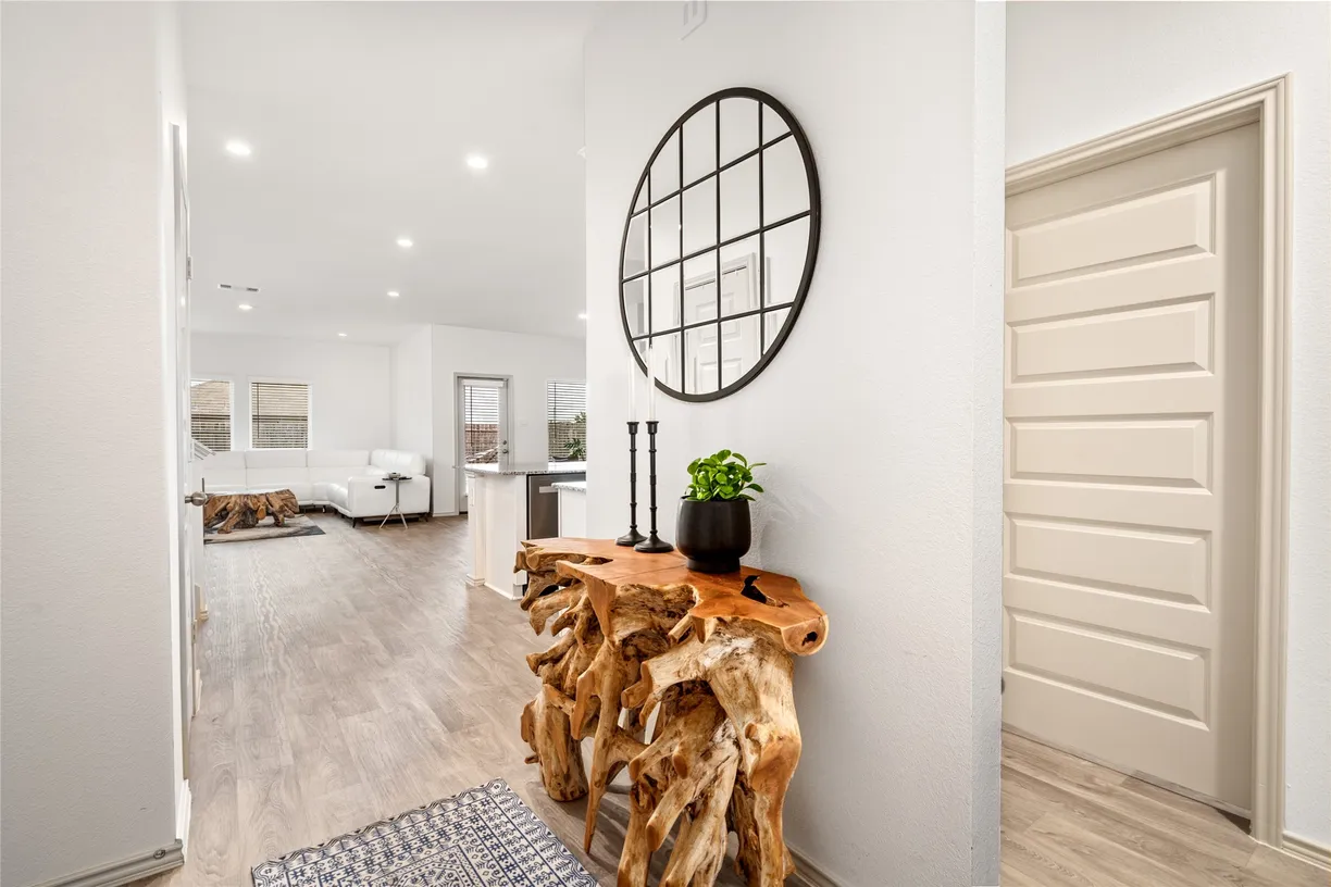 Houston Real Estate | View 1803 Welsh Canyon Court | Listing