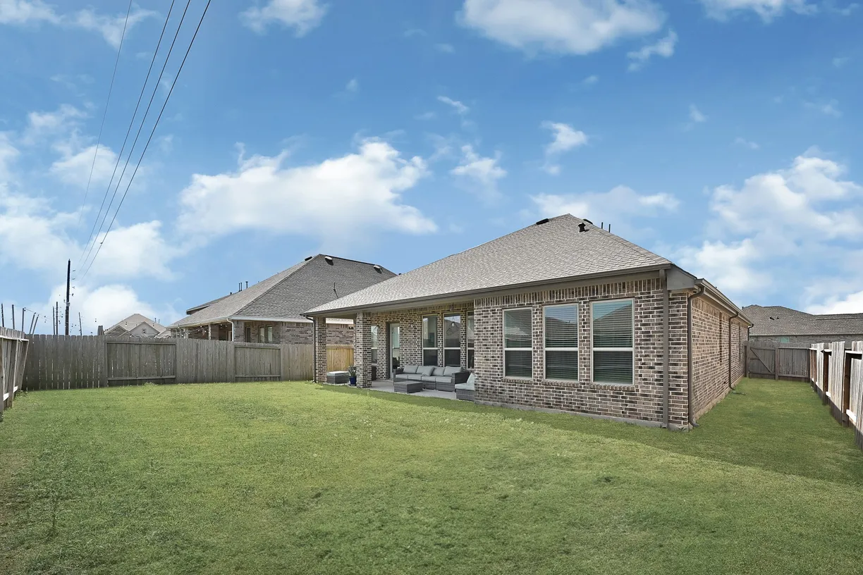 Houston Real Estate | View 2331 Keystone Ridge Lane | Listing