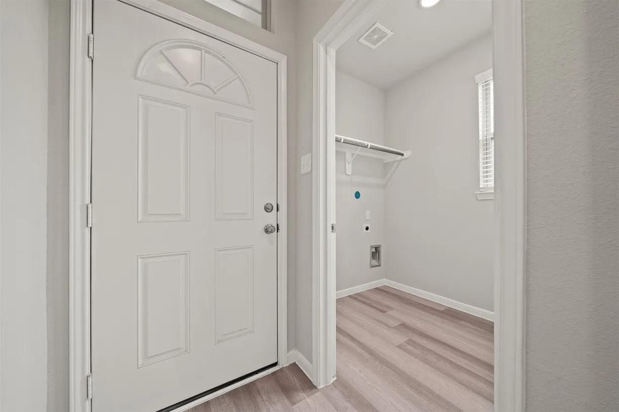 Houston Real Estate | View 4215 Harper Road | Listing