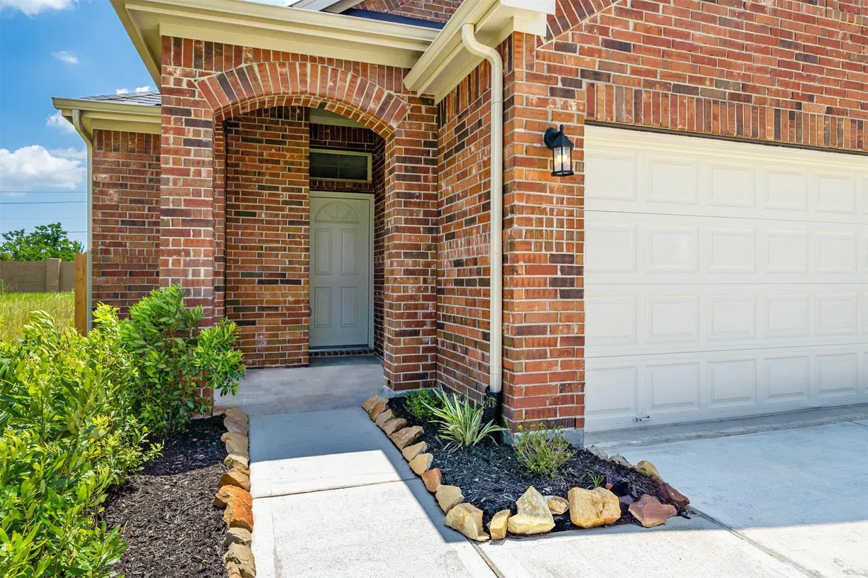 Houston Real Estate | View 4215 Harper Road | Listing