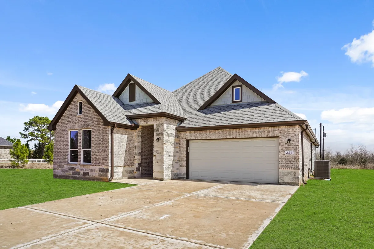 Houston Suburbs Real Estate | View 224 ALLEDA | Listing