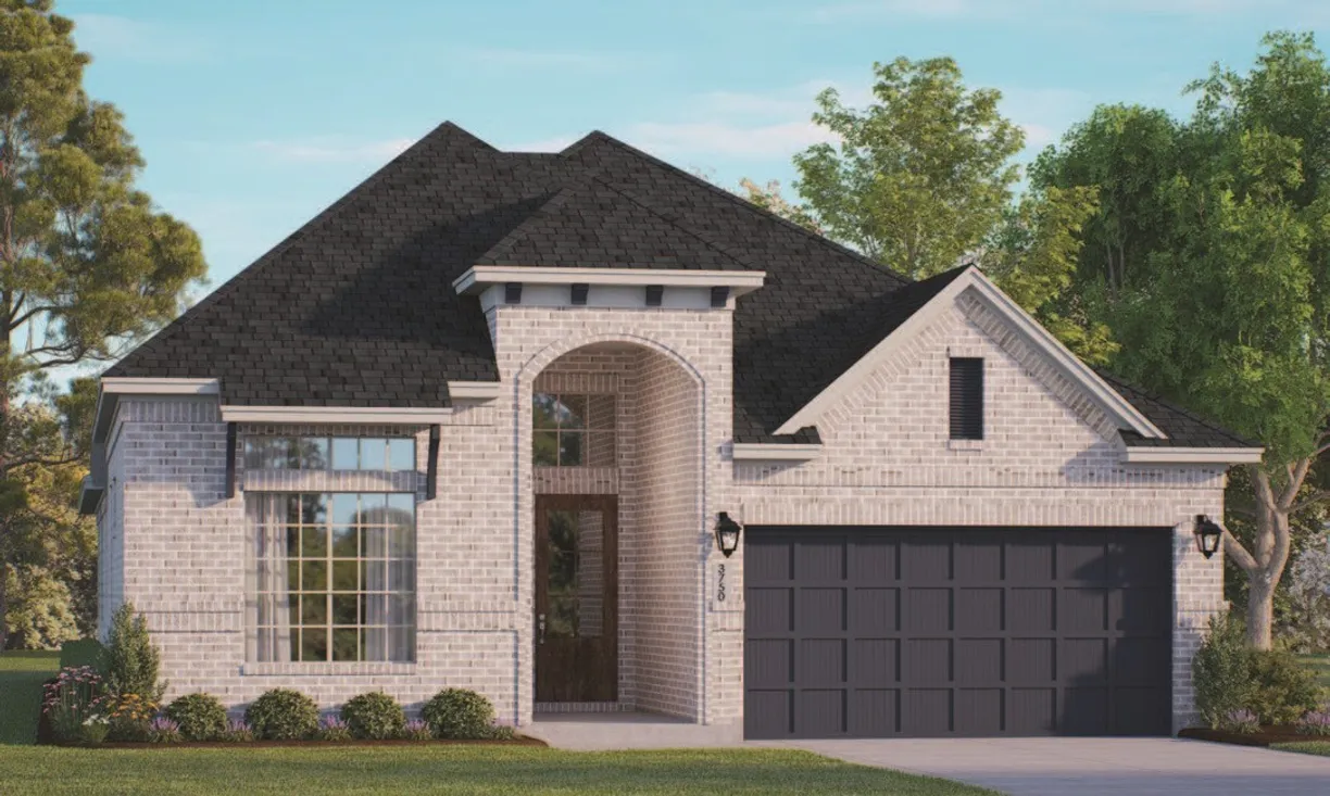 The Woodlands Real Estate | View 2210 Elm Ridge | 4 Beds, 3 Baths