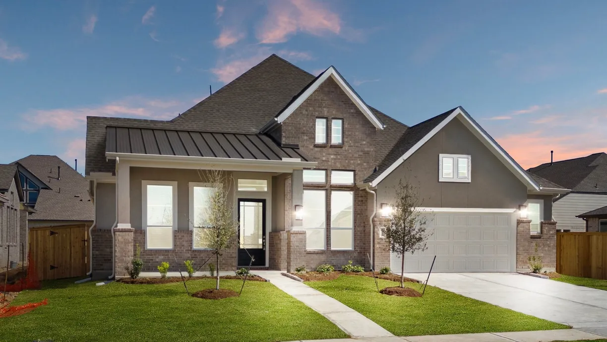Houston Real Estate | View 9115 Biltmore Lane | 4 Beds, 3 Baths
