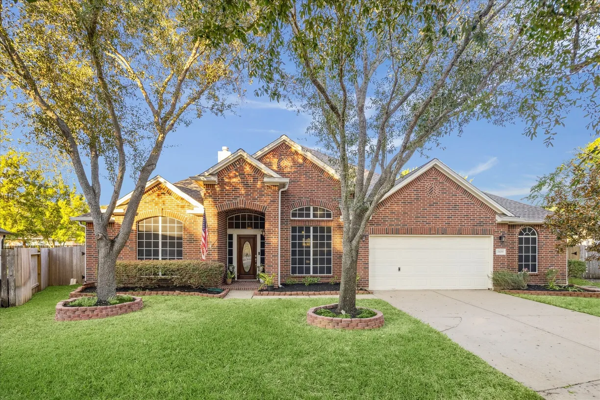 21206 Rush Hollow Court, Richmond, TX 77407 Property for sale