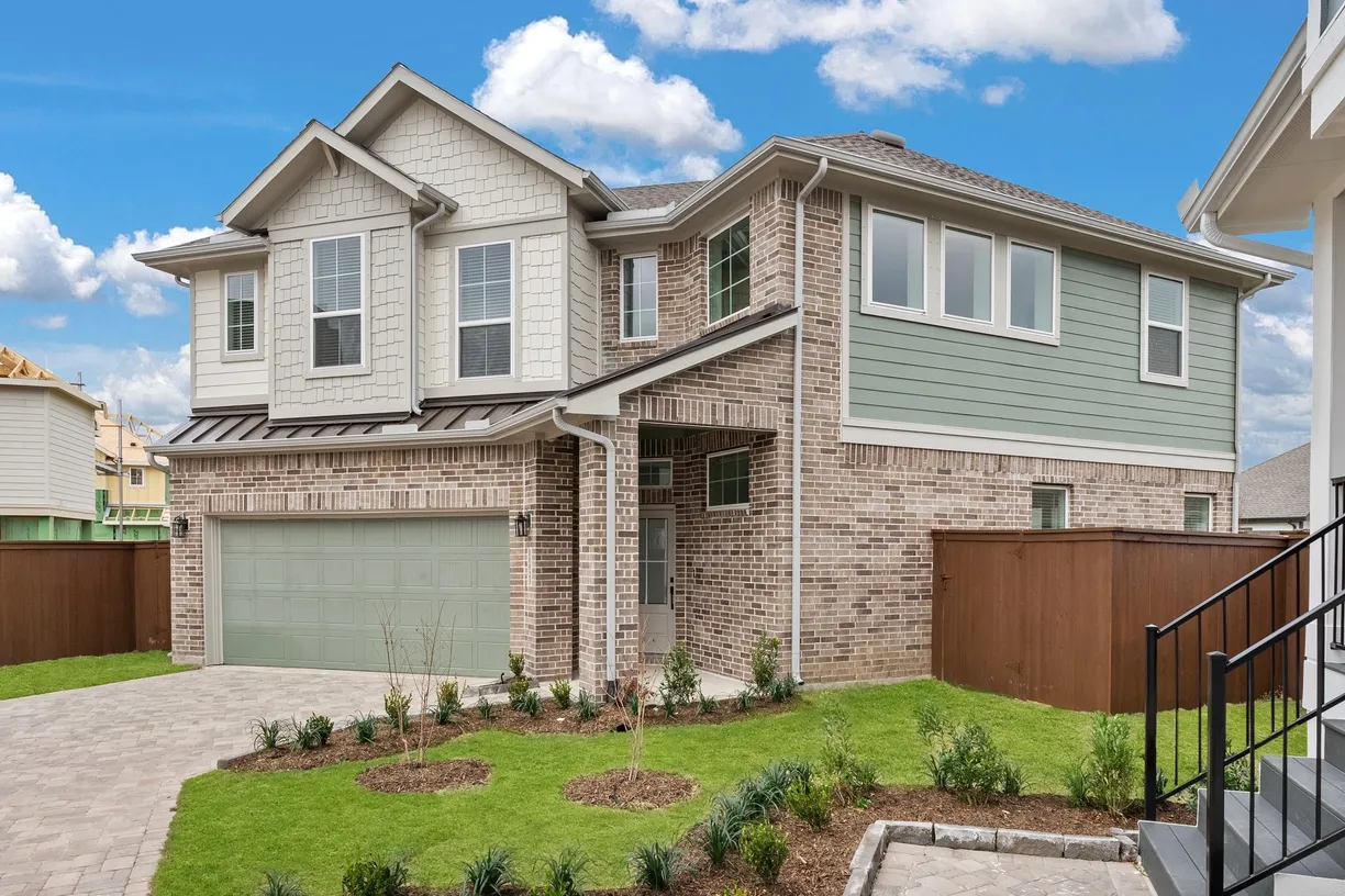 Houston Real Estate | View 10023 Nectar Path | Listing