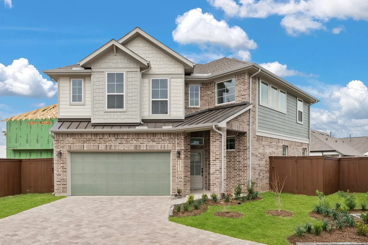 Houston Real Estate | View 10023 Nectar Path | Listing
