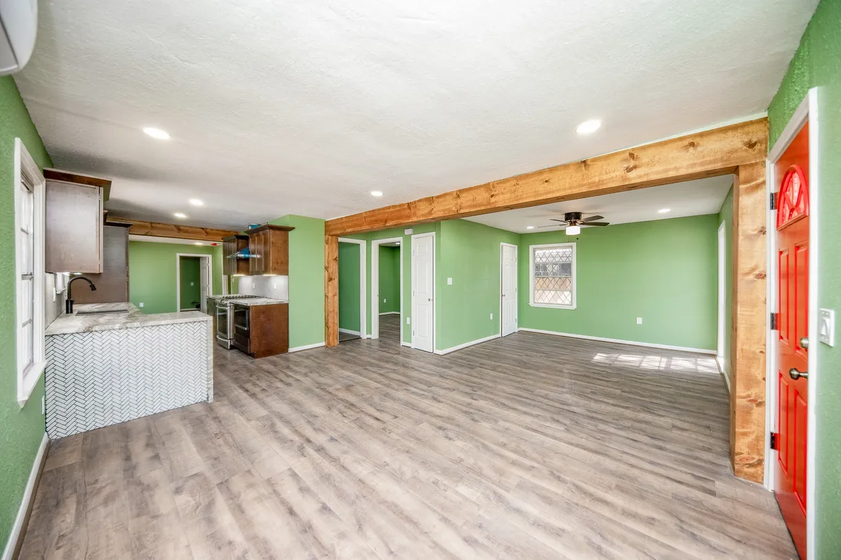 Houston Real Estate | View 1247 Common Park Drive | Listing