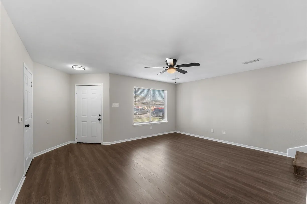 Houston Suburbs Real Estate | View 7729 Ellis Drive | Listing