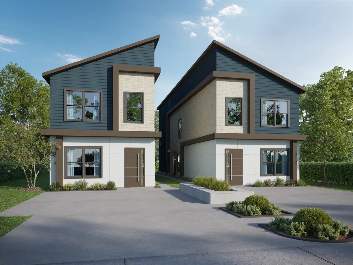 Houston Real Estate | View 2407 Dolly Wright | 8 Beds, 4 Baths