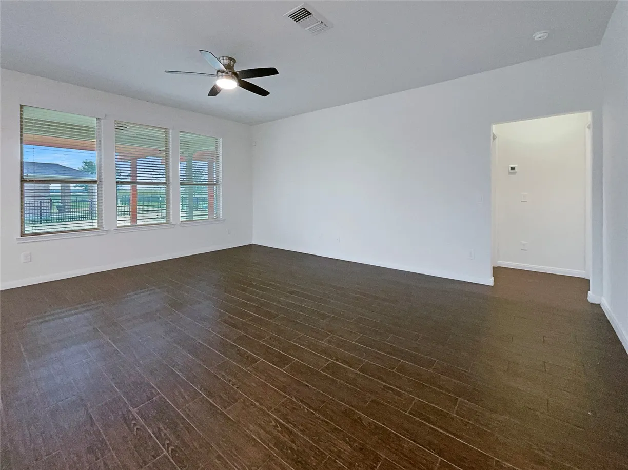 Houston Real Estate | View 3403 Satin Leaf Lane | Listing