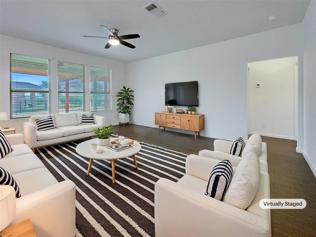 Houston Real Estate | View 3403 Satin Leaf Lane | Listing