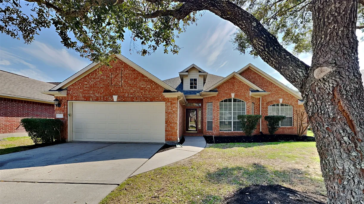 The Woodlands Real Estate | View 21335 Timber Pines Drive | 4 Beds, 2 Baths