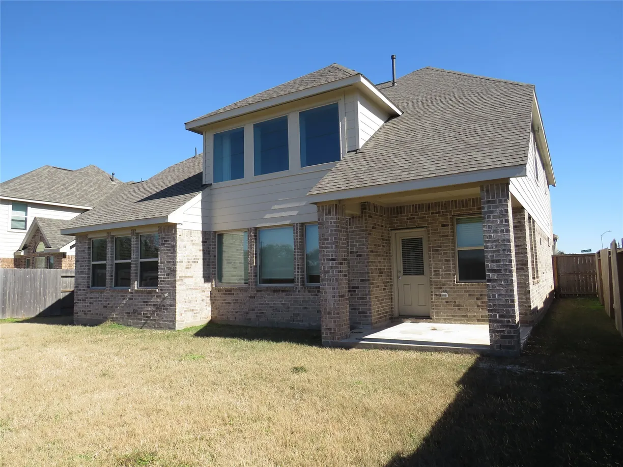 Houston Real Estate | View 5230 Blue Canoe Road | Listing
