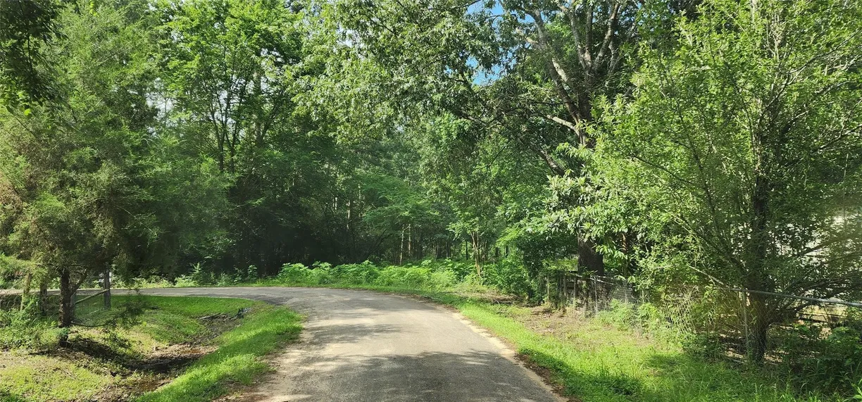 The Woodlands Real Estate | View 000 Pigeon Drive | Listing