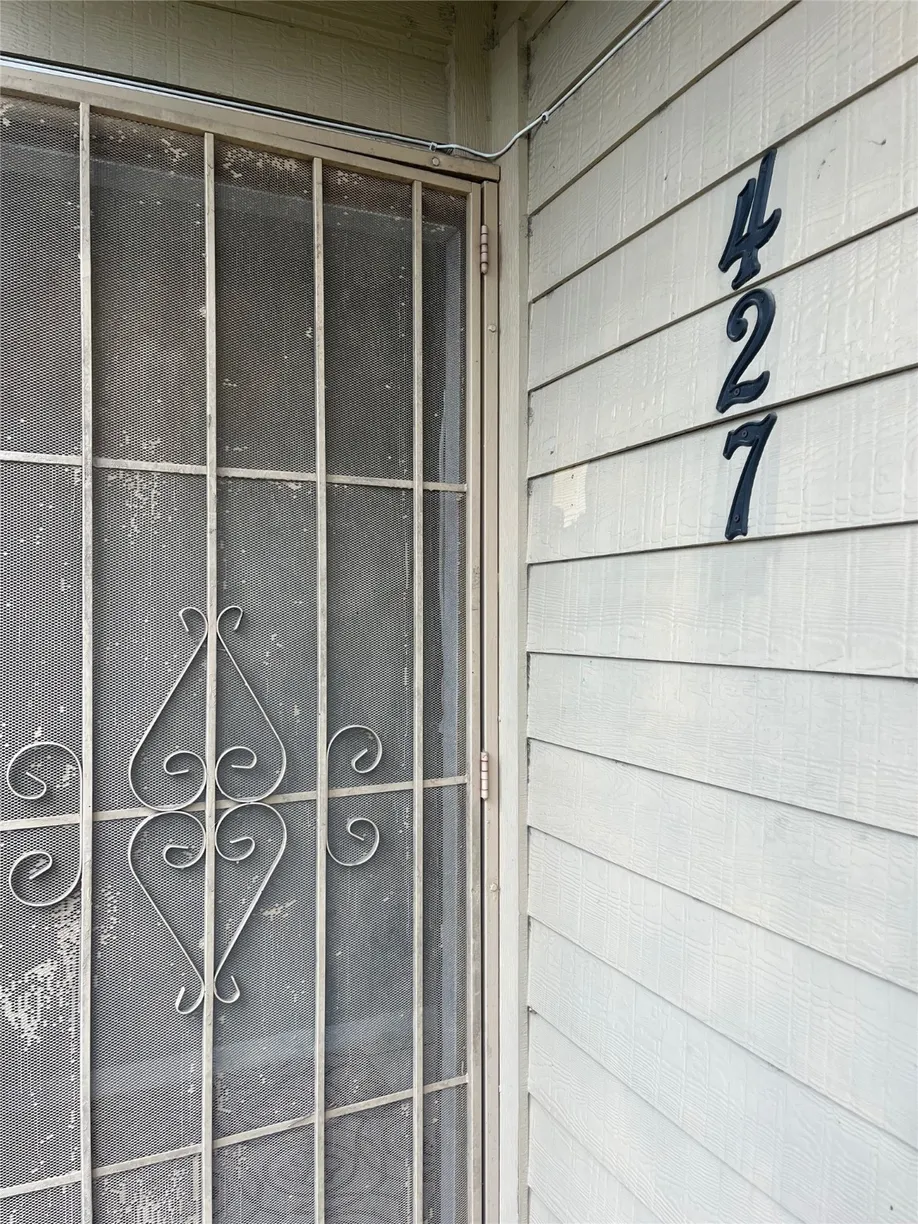 Houston Real Estate | View 10211 Sugar Branch Drive, 427 | Listing