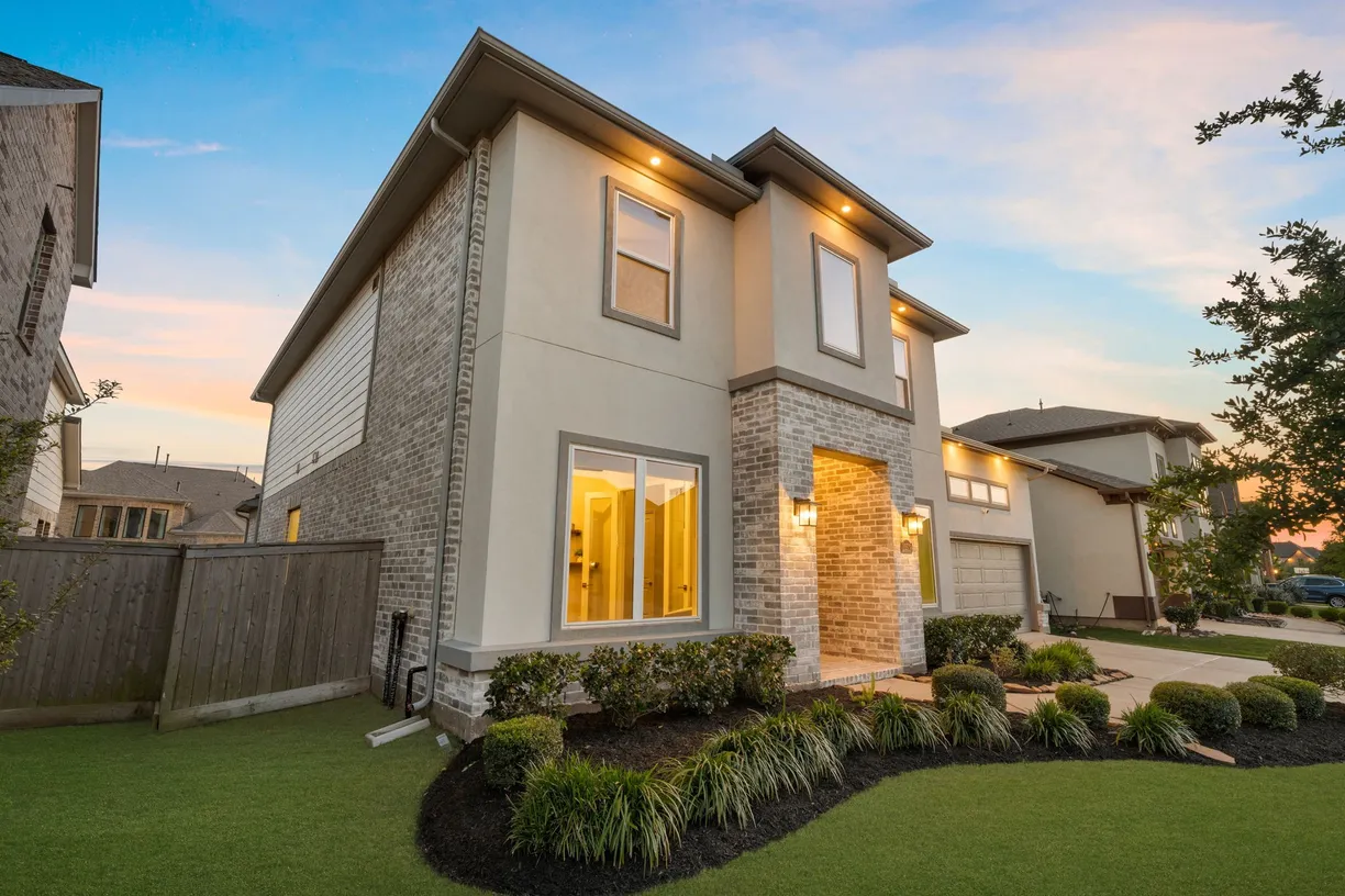 Houston Real Estate | View 23519 Spencer Meadow Lane | Listing
