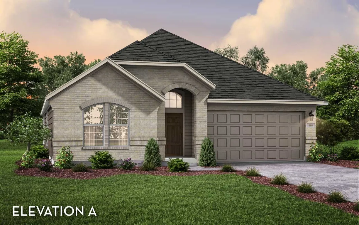 Houston Real Estate | View 13614 Seneca Lake Drive | 3 Beds, 2 Baths