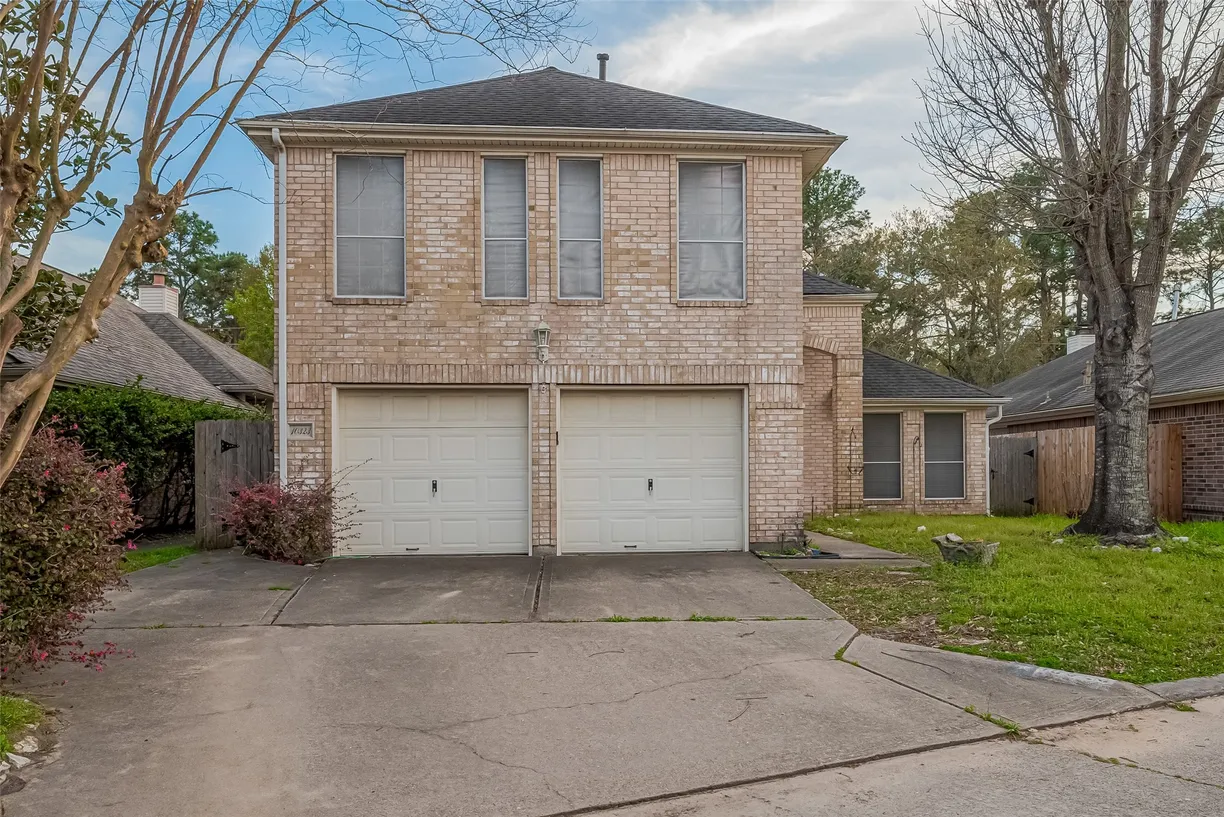 Houston Real Estate | View 10323 Emerald Pine Drive | Listing