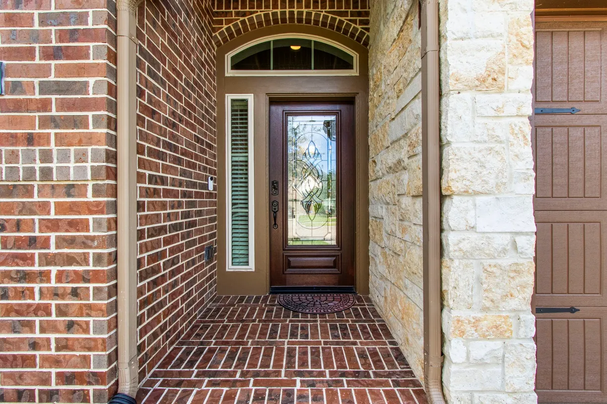 Houston Real Estate | View 22439 Slate Oaks Lane | Listing