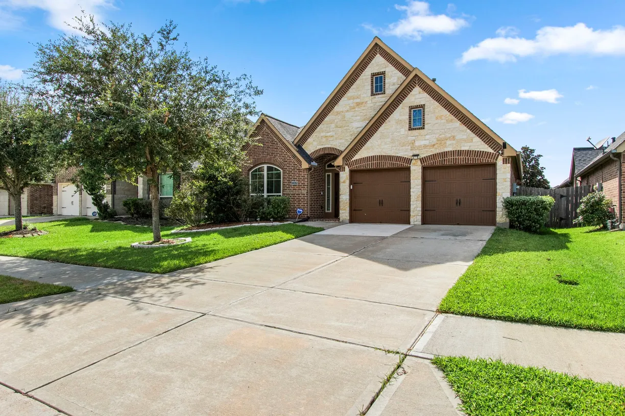 Houston Real Estate | View 22439 Slate Oaks Lane | Listing
