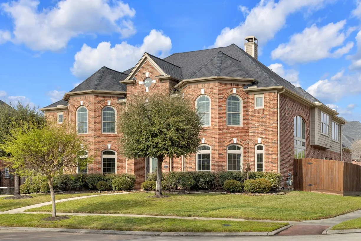 Houston Real Estate | View 13811 Sugar Dock Court | Listing