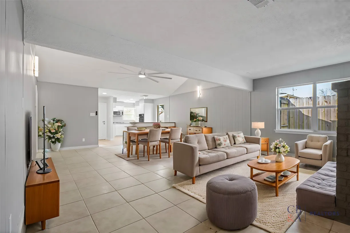 Houston Real Estate | View 14119 Wadebridge Way | 4 Beds, 3 Baths