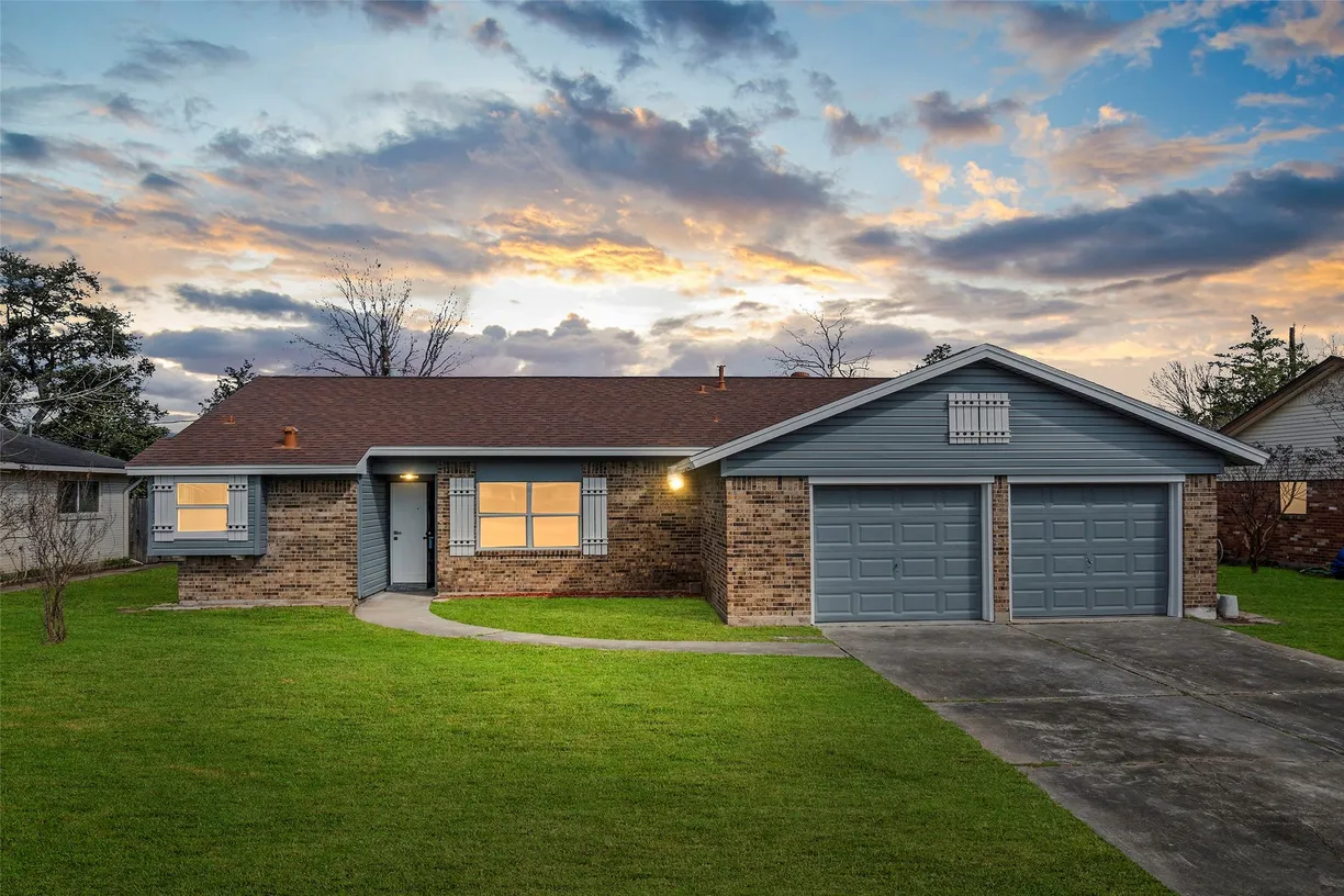 Houston Real Estate | View 14119 Wadebridge Way | Listing