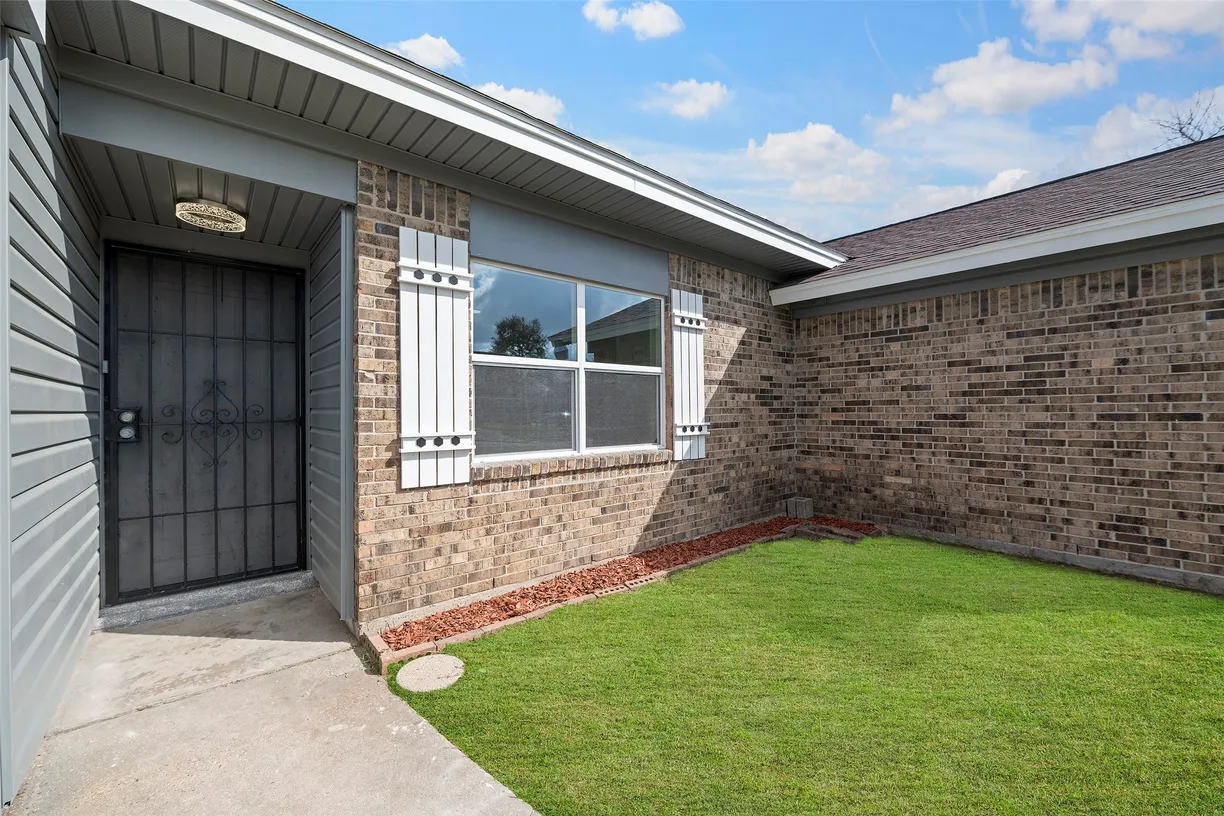 Houston Real Estate | View 14119 Wadebridge Way | Listing