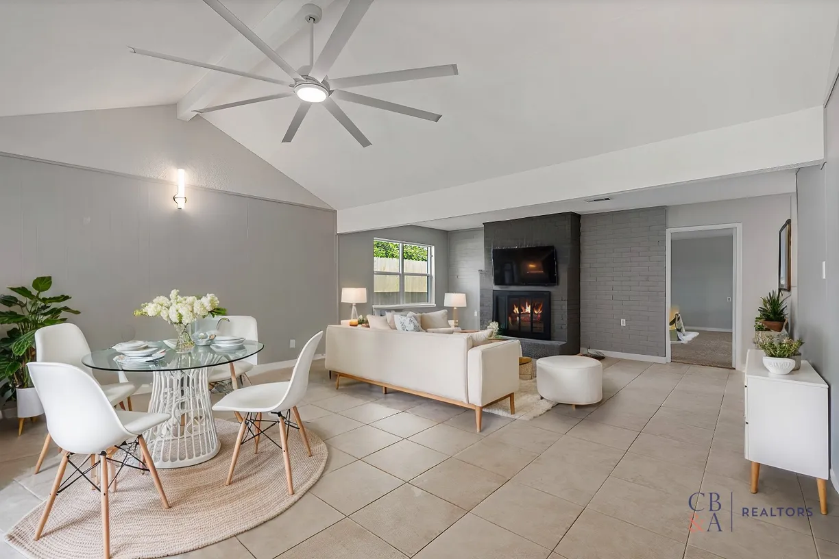 Houston Real Estate | View 14119 Wadebridge Way | 4 Beds, 3 Baths