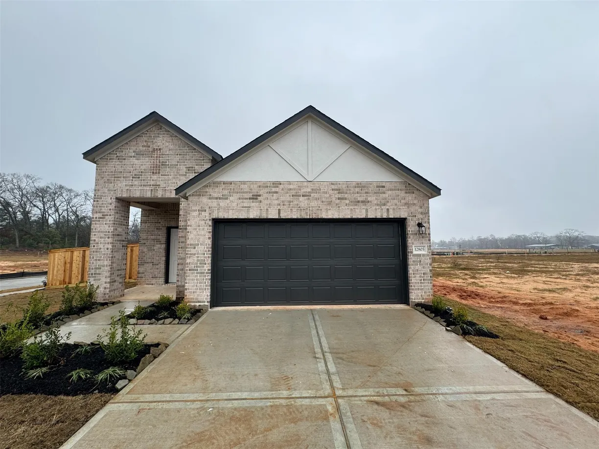 Houston Real Estate | View 12805 Lime Stone Lane | 3 Beds, 2 Baths