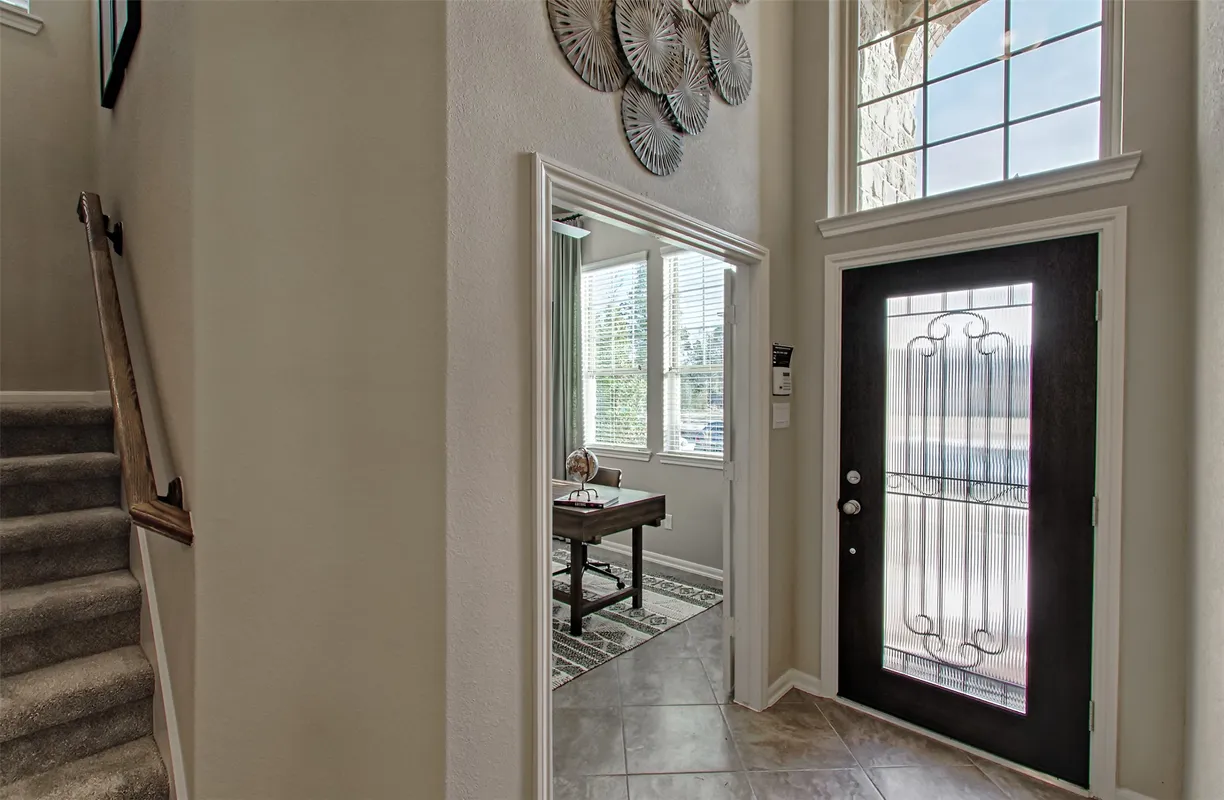 Houston Real Estate | View 11118 Pale Tipped Way | Listing