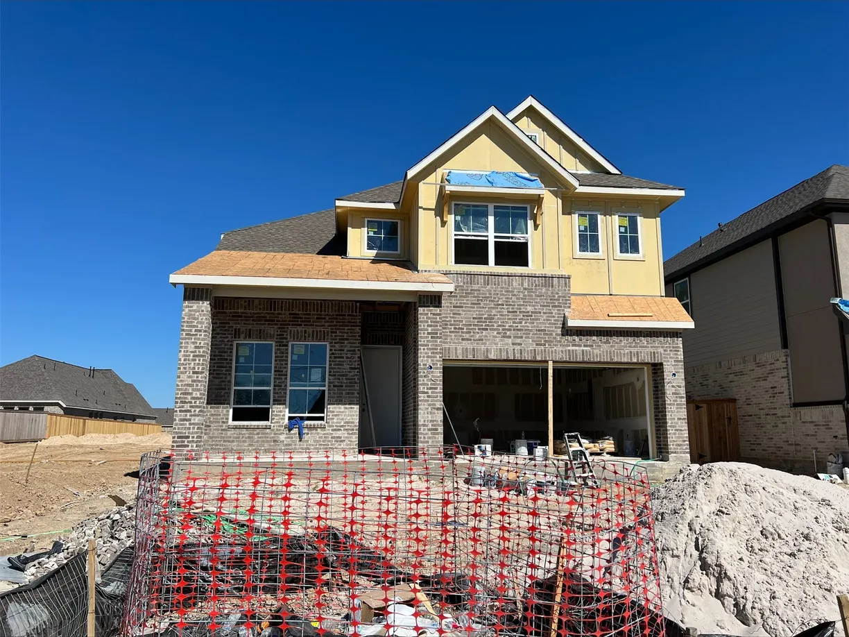 Houston Real Estate | View 11118 Pale Tipped Way | Listing