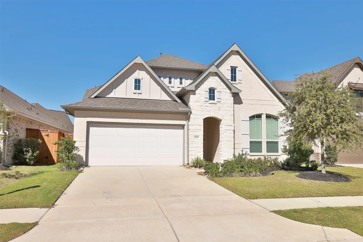 Houston Real Estate | View 18406 Summerland Lake Way | Listing