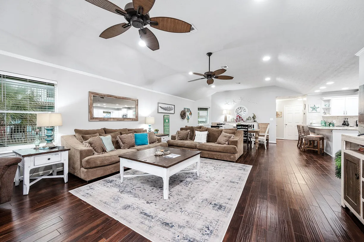 Houston Real Estate | View 18319 Shaman Drive | Listing