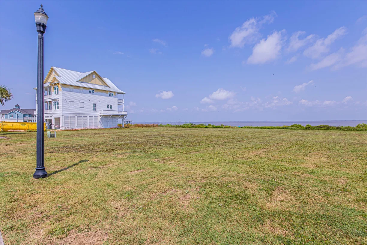 Houston Real Estate | View 26826 Bay Water Drive