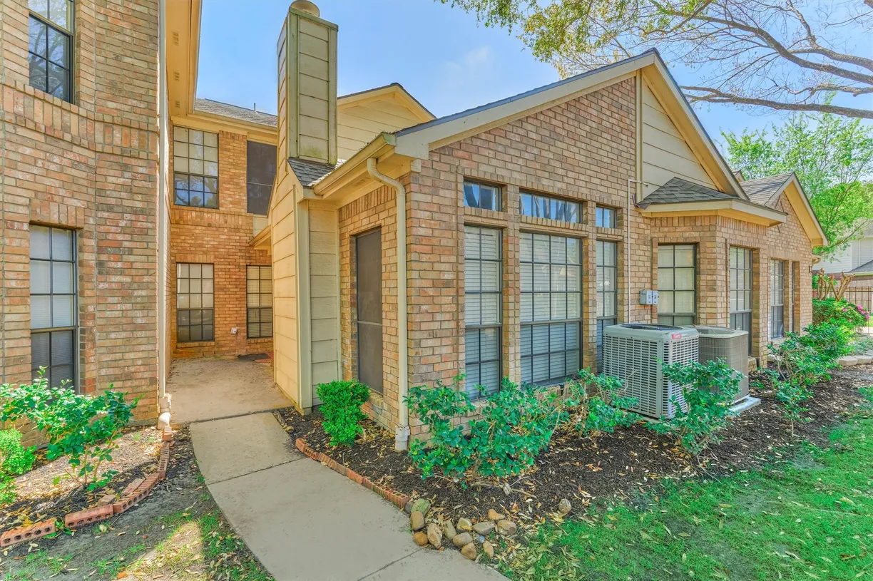Houston Real Estate | View 16415 N Eldridge Parkway, C | 3 Beds, 2 Baths