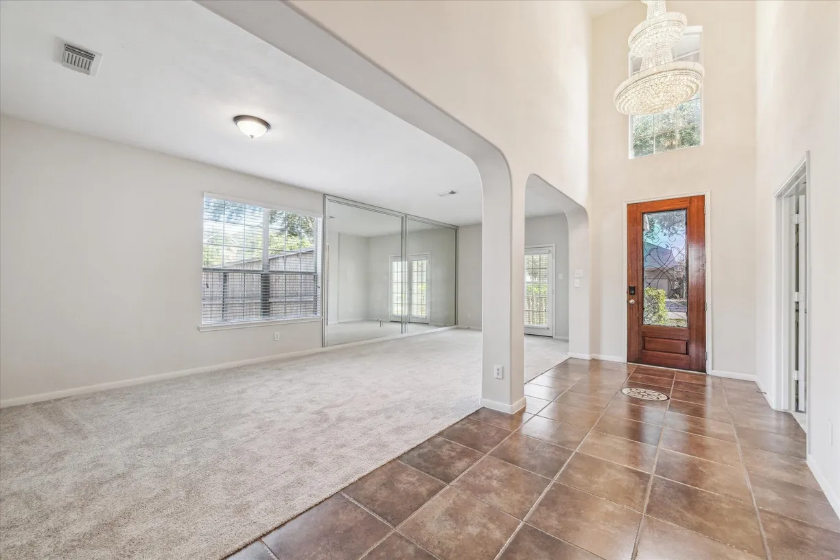 Houston Real Estate | View 503 Summer Mist Lane | Listing
