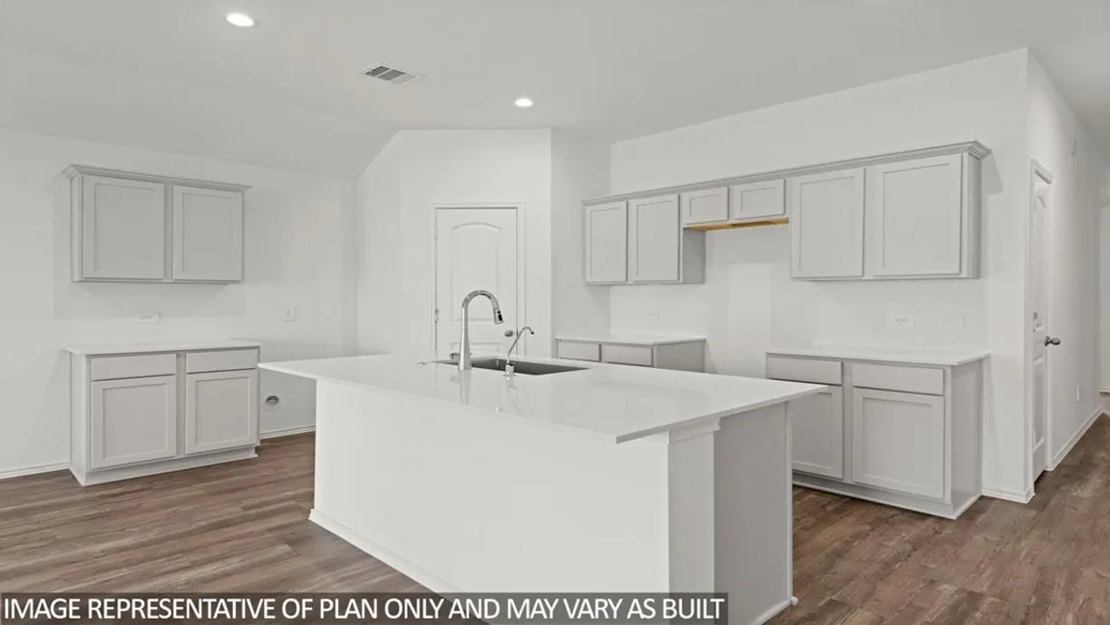 Houston Real Estate | View 21738 Southern Valley Lane | Listing