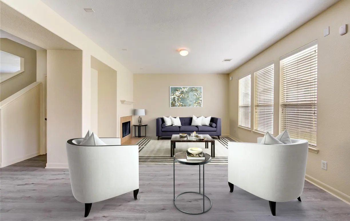 Houston Real Estate | View 238 Remington Heights Drive | Listing