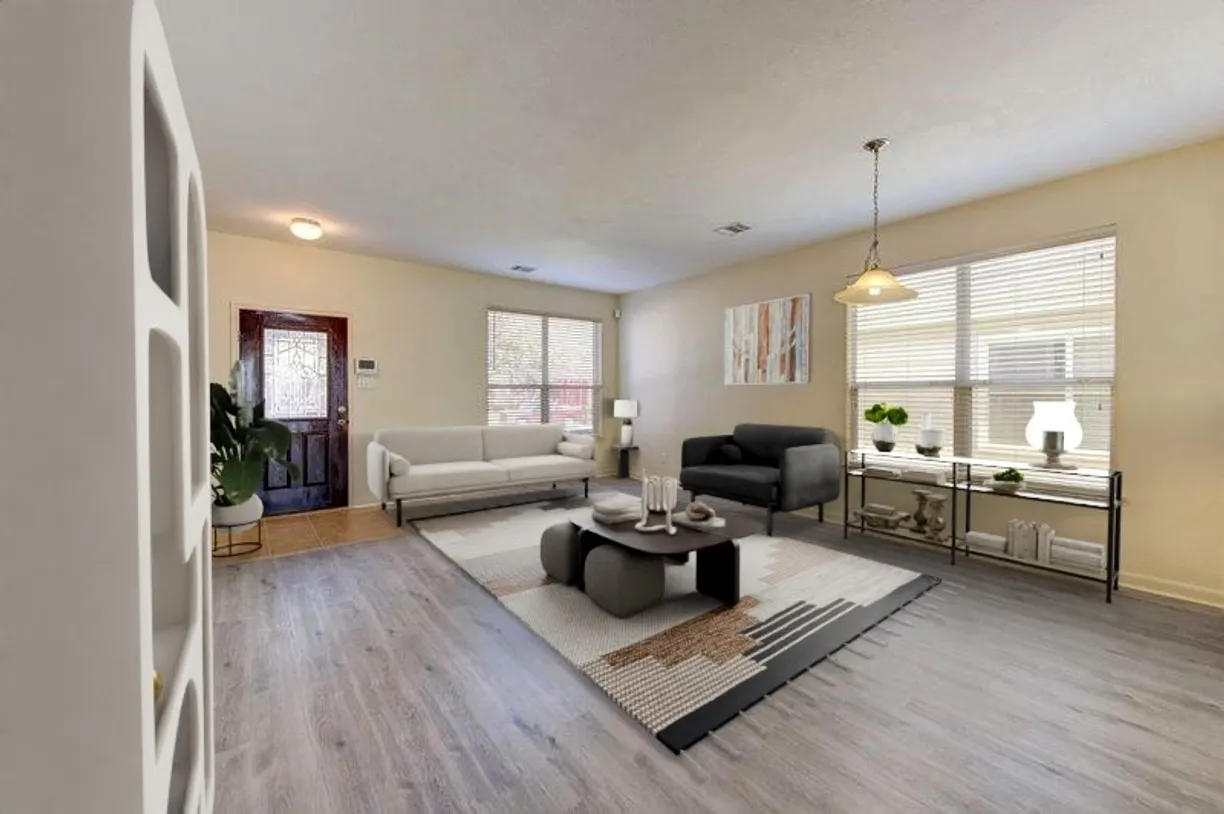 Houston Real Estate | View 238 Remington Heights Drive | Listing