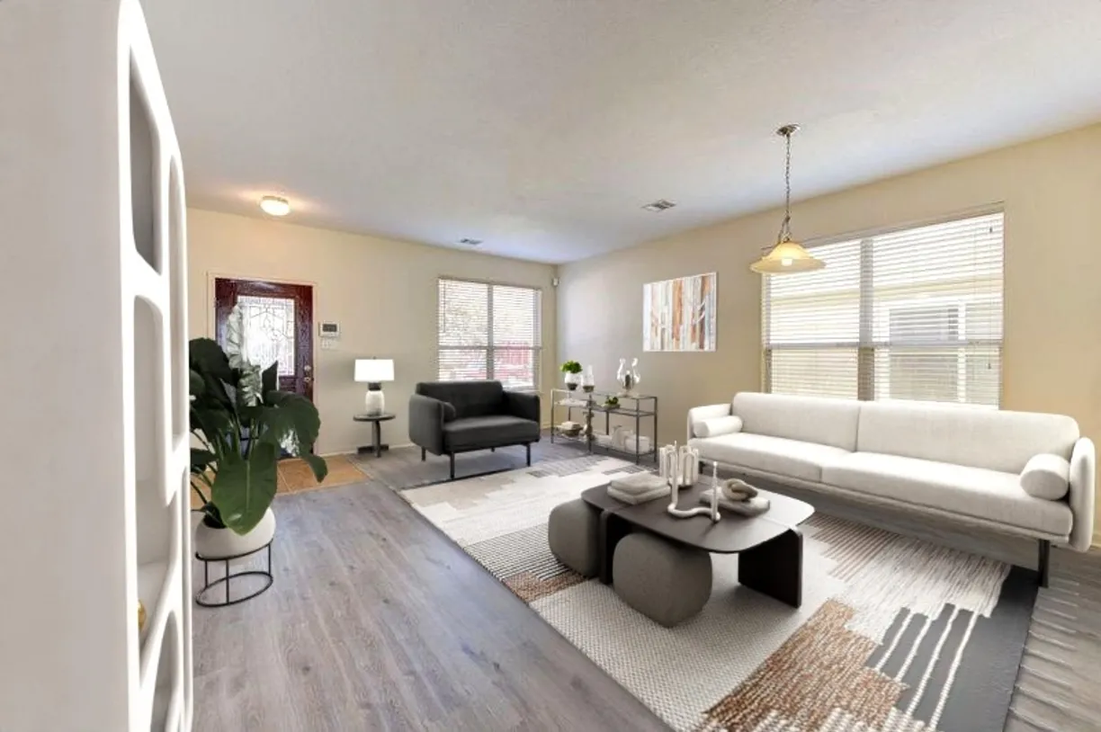 Houston Real Estate | View 238 Remington Heights Drive | 5 Beds, 3 Baths